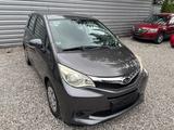 Subaru Trezia Active - gebrauchte Subaru Kleinbus