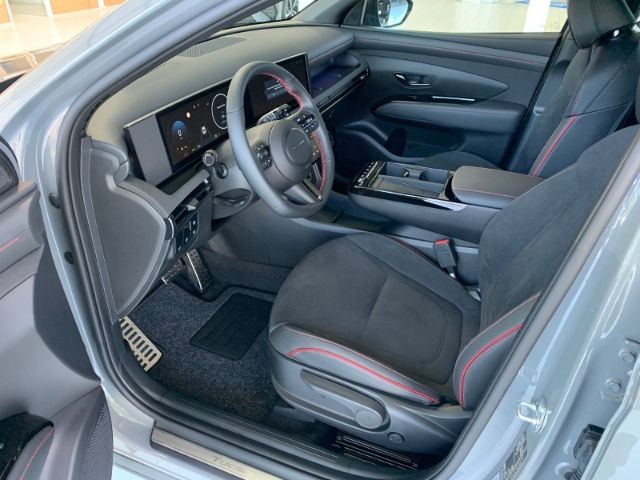 Hyundai Tucson – Bild 8