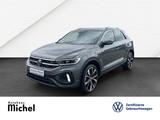 Volkswagen T-Roc TSI DSG 4M R-Line