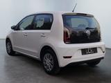 Volkswagen up! move up! - VW up! Gebrauchtwagen in Dortmund