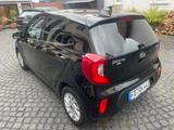 Kia Picanto 1.2 Dream-Team Edition Dream-Team Ed... - Kia Picanto von privat