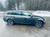 Opel  Insignia 2.8i OPC Turbo Auto.ST~RECARO~Brembo~ - Opel Insignia mit Benzin-Antrieb: 2.8