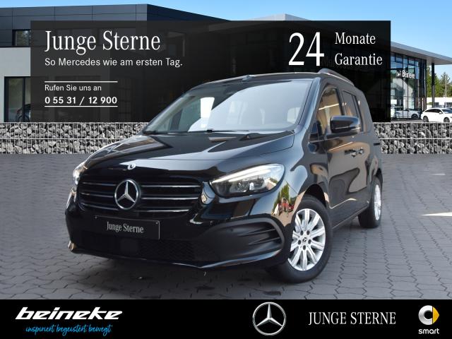 Mercedes-Benz T 180 PROGRESSIVE Edition 7G+LED+Nav+RFK+Keyless