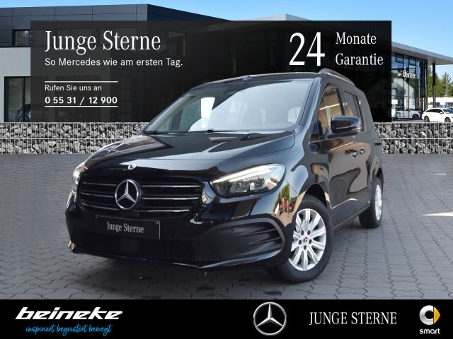 Mercedes-Benz T 180 PROGRESSIVE Edition 7G+LED+Nav+RFK+Keyless