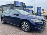 Volkswagen Golf VII Lim. Sound 150PS Start-Stopp - Volkswagen Golf: 150 Ps