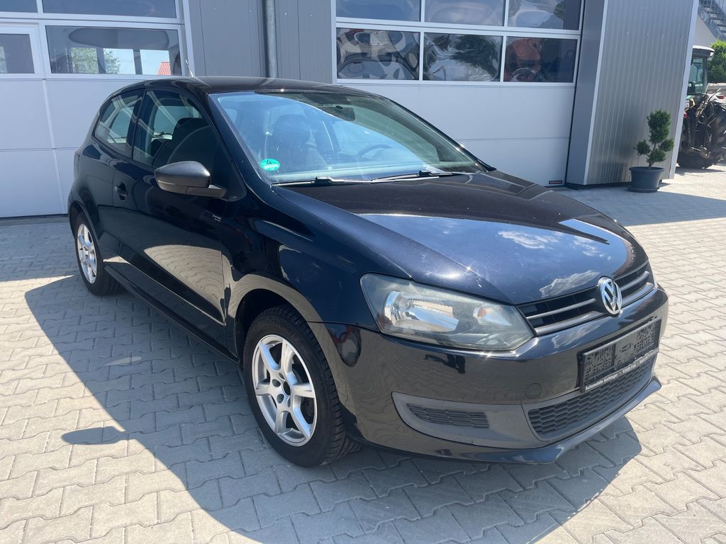 Angebot ansehen Volkswagen Polo