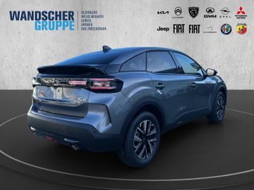 Citroën C4 1.2 PureTech 130 Max 360° MASSAGE AWR NAV SHZ