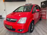Opel Meriva 1.6 /Automatik/Klima/Tüv 2027/Top gepfl. - Opel Meriva: 1.6