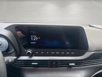Hyundai i20 - Vorschau Bild 10
