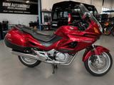 Honda NT 650 V Deauville | 20.770 km | 2. Hand | TÜV n - HONDA NT 650 V DEAUVILLE