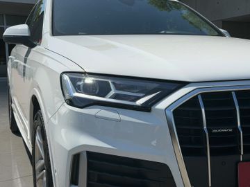 Audi Q7 - 5