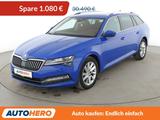 Skoda Superb 2.0 TDI Style Aut.*NAVI*360°*ACC*AHK*LED*