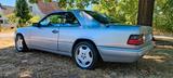 Mercedes-Benz Mercedes 124 Coupé - 220 - Mercedes-Benz 220 aus 1993