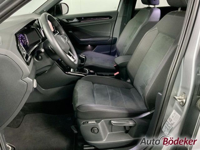Volkswagen T-Roc 2.0 TSI DSG R-Line 4Motion Garantie Navi