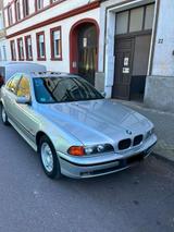 BMW E39 5er/ 520i 150 PS/ TÜV April 2027/ ... - BMW aus 2000: 3er