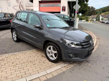 Volkswagen Tiguan - 3