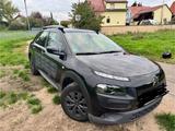 Citroën C4 Cactus PureTech 82 Feel Feel - Citroën C4 Cactus von privat