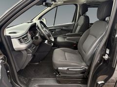 Fahrzeugabbildung Renault Trafic L2H1 SpaceClass*7-SITZE*CAM Bett Navi AHK