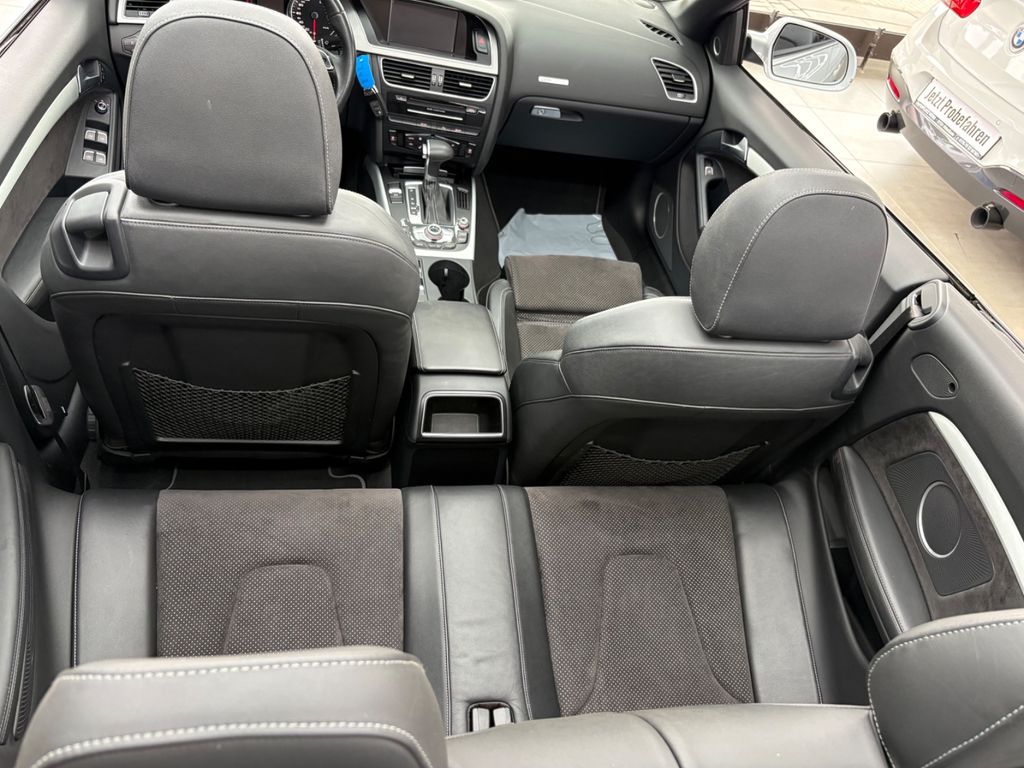 Audi A5 - Bild 13