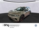 Volkswagen ID.4 Pure - gebrauchte Volkswagen ID.4 aus dem Jahr 2022