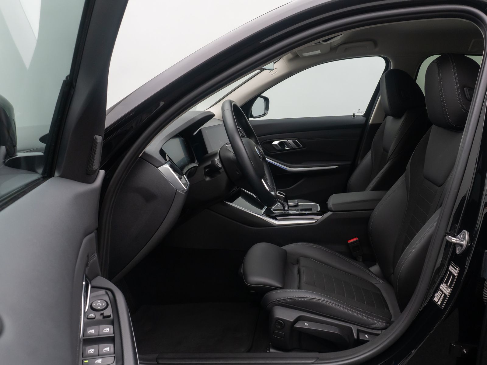 Fahrzeugabbildung BMW 320i Sport Line Laser DAB Kamera HiFi ACC Alarm