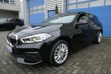 BMW 120 d Advantage LED Kamera Top Zustand! - BMW 120 in Leverkusen