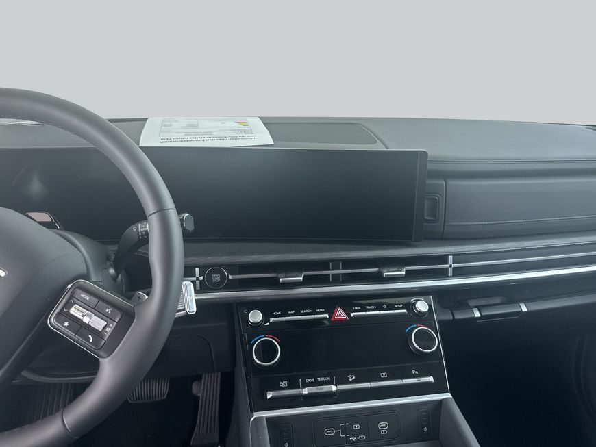 Hyundai Santa Fe – Bild 16