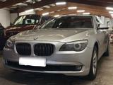 BMW 750i F01 X-Drive 4.4 V8 BiTurbo - TÜV ... - BMW 750 aus 2009: 750i