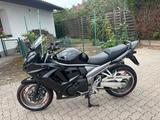 Suzuki GSX 1250 - SUZUKI GSX 1250
