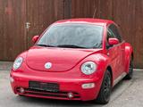 Volkswagen New Beetle Lim. 2.0/Klima/Sitzheiz./Tüv - gebrauchte VW New Beetle aus dem Jahr 1998