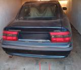 Opel Calibra 2.0i - - Opel Calibra aus 1991