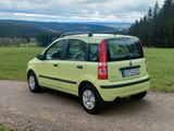 Fiat Panda 1.2 Panoramadach  - Fiat Panda aus 2004