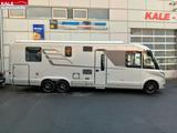 Mercedes-Benz Sprinter*Hymer*hydr.Hubstütz*UVP:216.920€*Lithiu - Mercedes-Benz Berlin