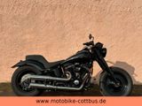 Harley-Davidson FLSTF SOFTAIL FAT BOY EVO *LIEFERUNG BUNDESWEIT* - HARLEY-DAVIDSON 1997 FAT BOY