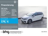Volkswagen Touran 2.0 TDI DSG Highline *AHK*APP-CONNECT*NAV - Volkswagen Touran: TDI