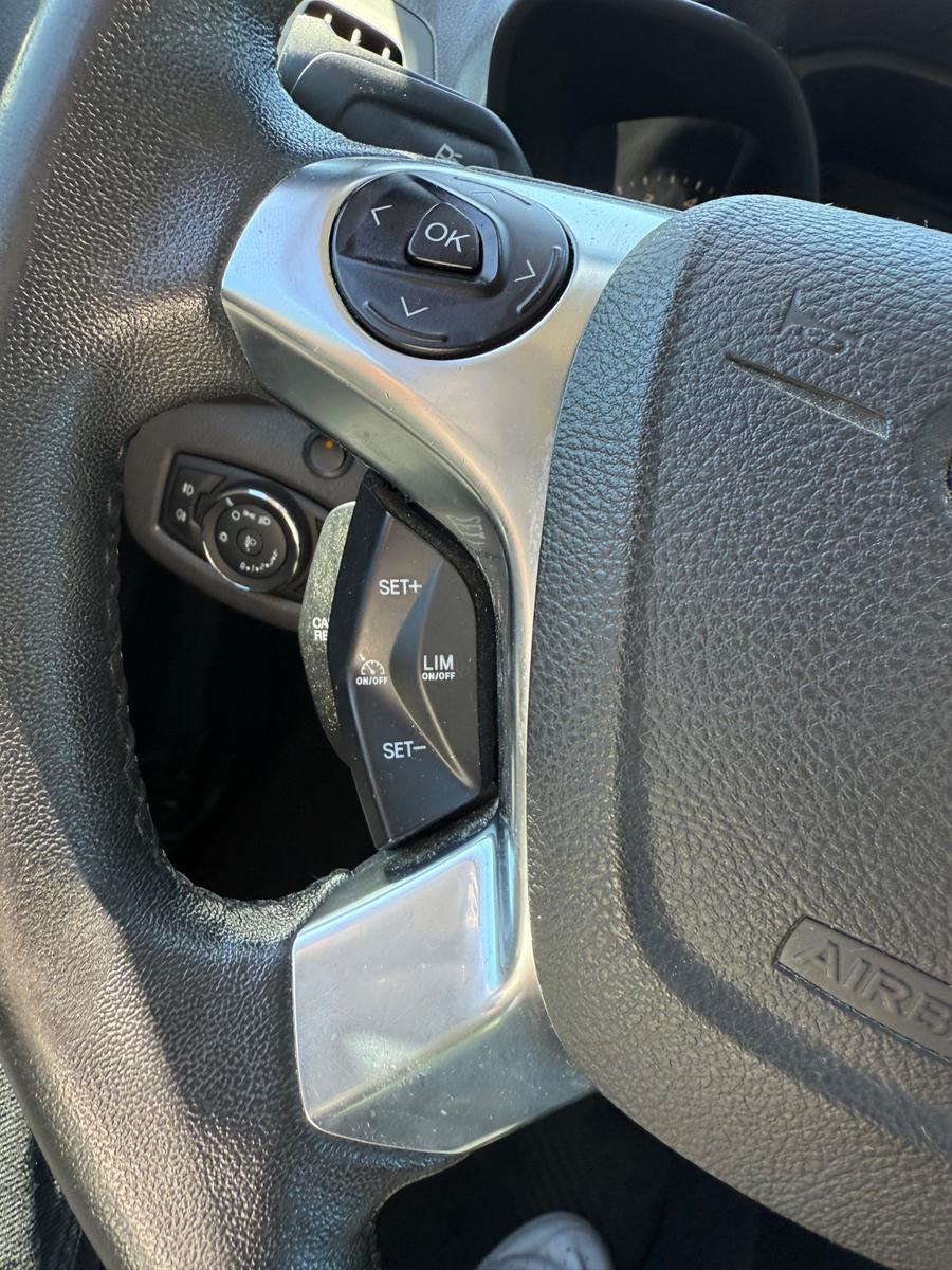Ford Tourneo 2015 — photo 16