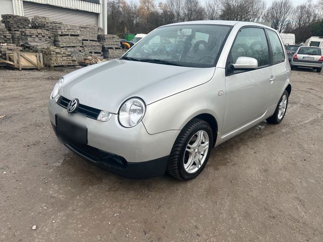 Volkswagen Lupo 1.4 Automatik