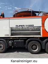 Mercedes-Benz Arocs 3753 8x4 Wiedemann Super1000 - Angebote