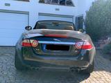 Jaguar XKR Cabriolet - - Jaguar: Cabrio