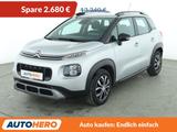 Citroën C3 Aircross 1.6 Blue-HDi Feel*TEMPO*PDC*SHZ* - Citroën in Duisburg