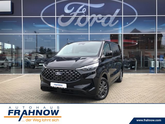 FORD Tourneo Custom 2.0 EcoBlue Titanium L1 LED ACC B