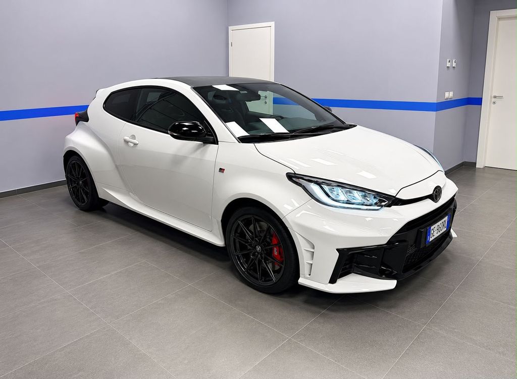 Image of Toyota Yaris