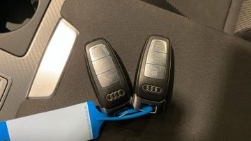 Audi A6 - 11
