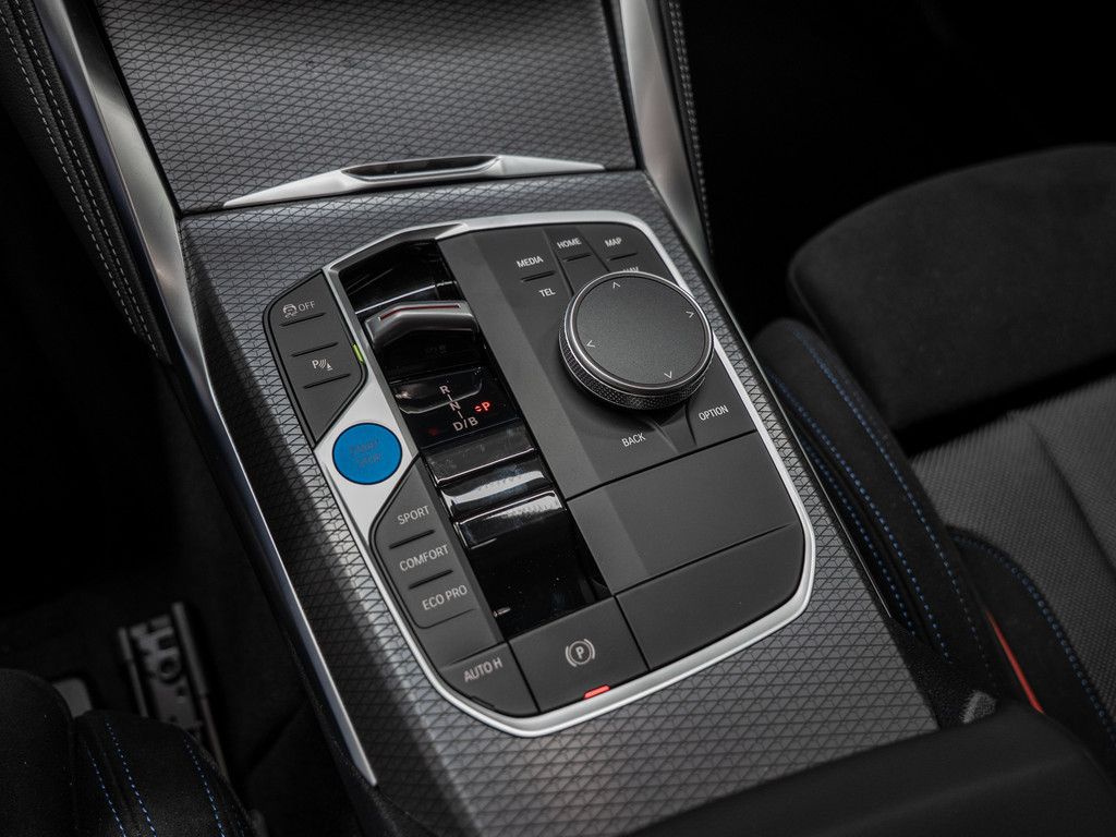 BMW i4 - Bild 19