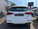 Mercedes-Benz A 250 AMG+VOLL-DIGITAL+LED+LEDER+ - Mercedes-Benz A-Class: Coupe