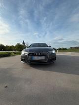 Audi AUDI A4B9 2.0 190 PS Quattro - Audi A4 mit Diesel-Antrieb: Limousine, 1.9