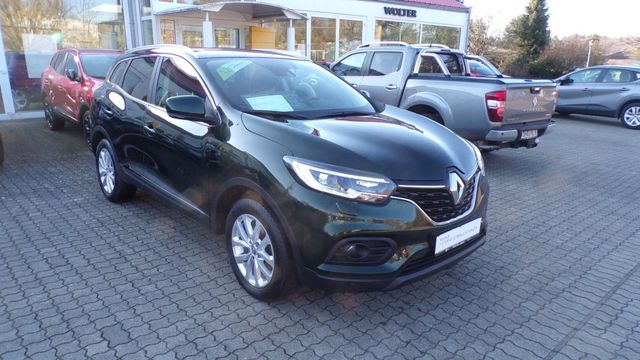 Renault Kadjar TCe 140 GPF LIMITED