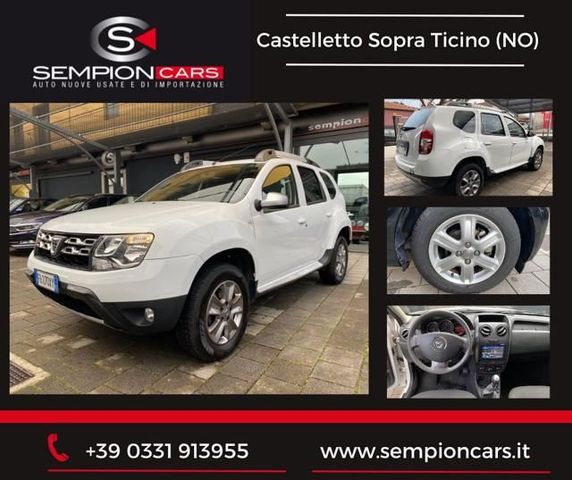 Dacia DACIA Duster Duster 1.5 dci Ambiance 4x2 s