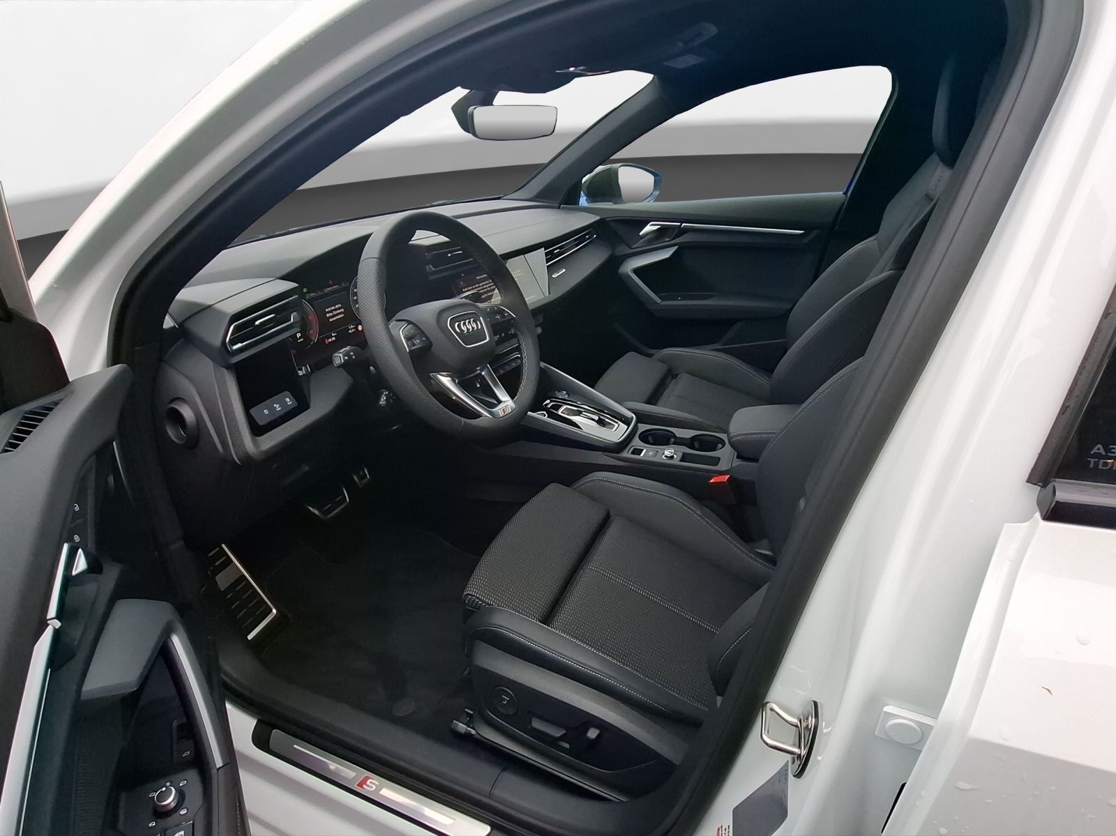 Audi A3 - Bild 2