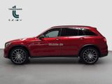 Mercedes-Benz Mercedes-AMG GLC 43 4MATIC Autom. Sportpaket - : Geländewagen, Mercedes